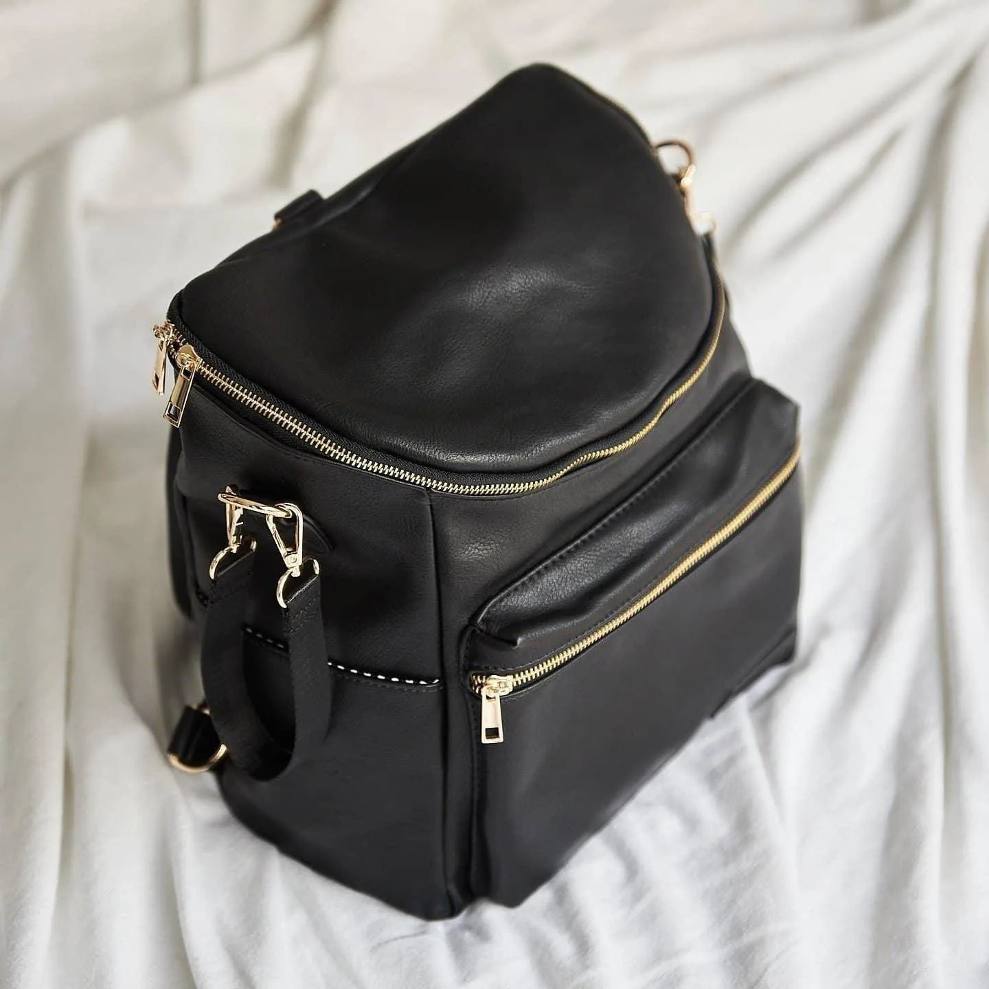 Sophia - Black