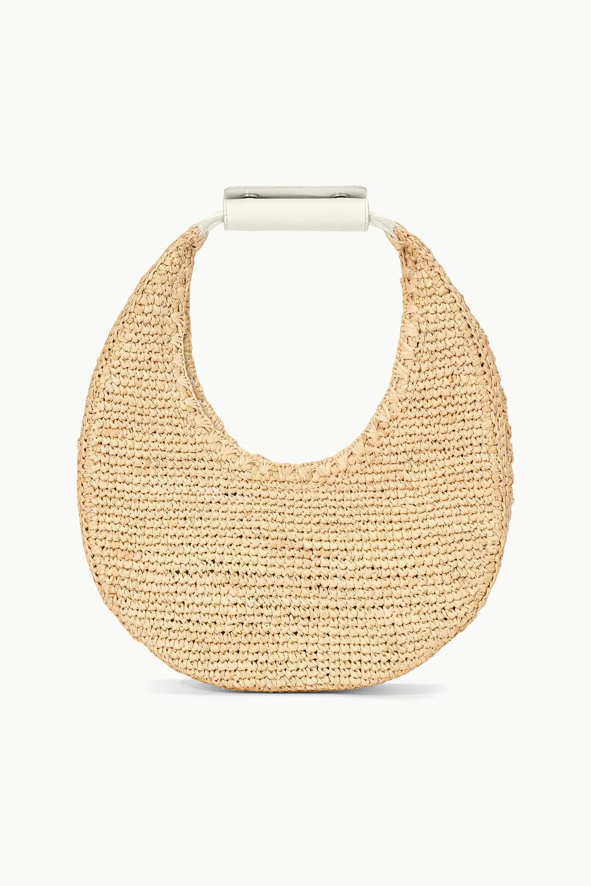 ST. REGIS MOON TOTE BAG | NATURAL PAPER