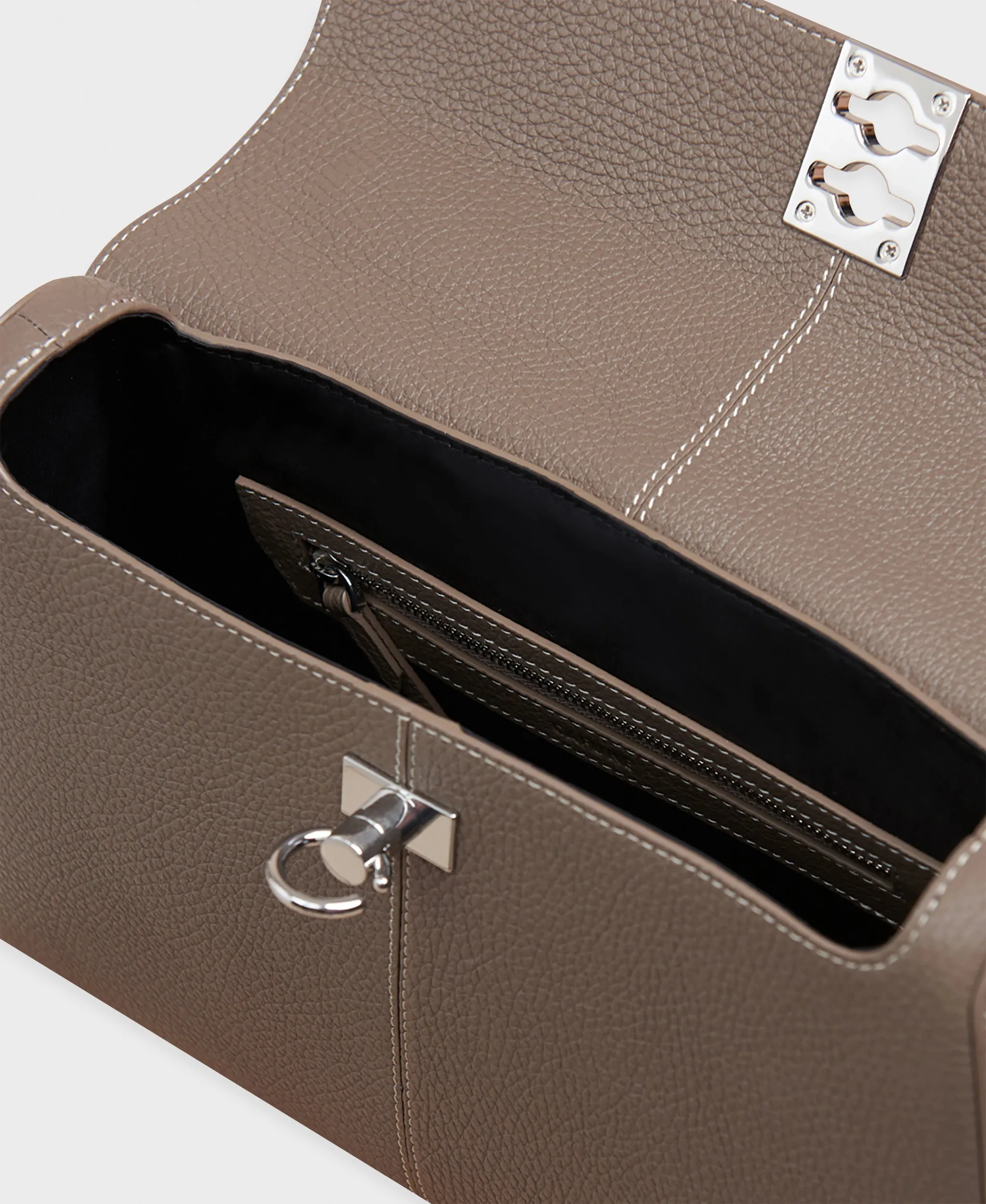 Stance Bag - Brownstone