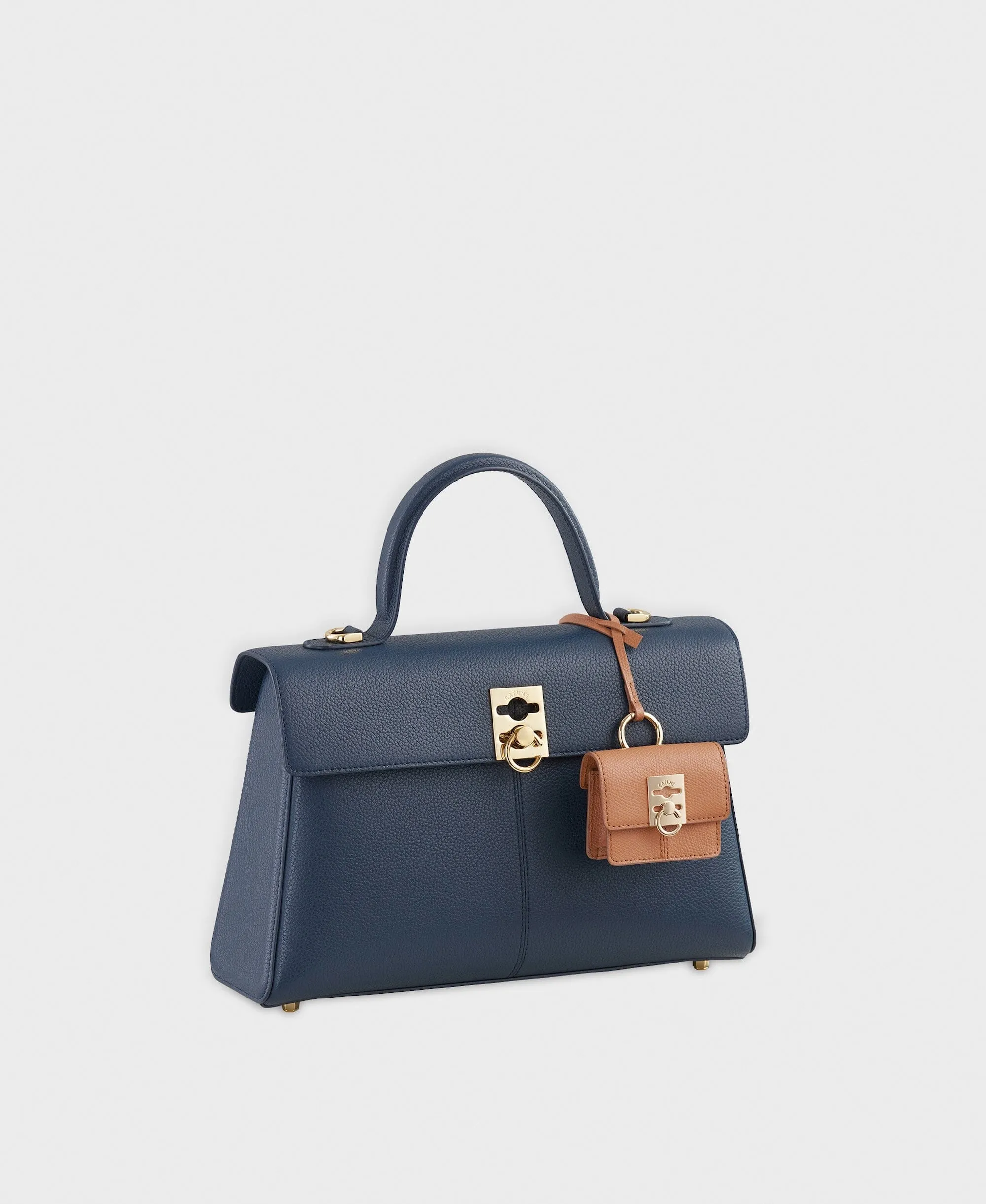 Stance Bag - Midnight Blue