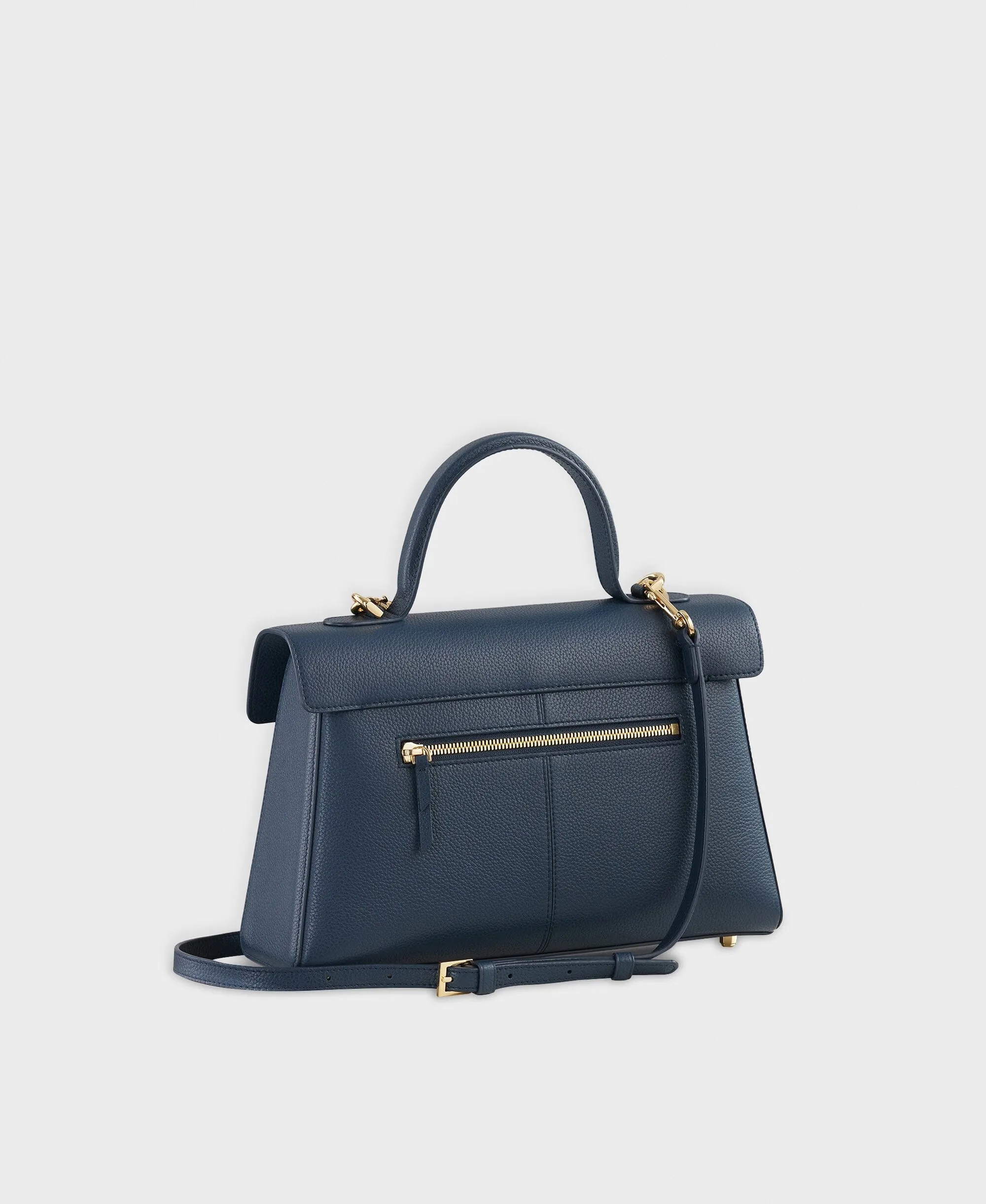 Stance Bag - Midnight Blue