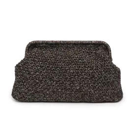 TORNEO | Crochet Clutch