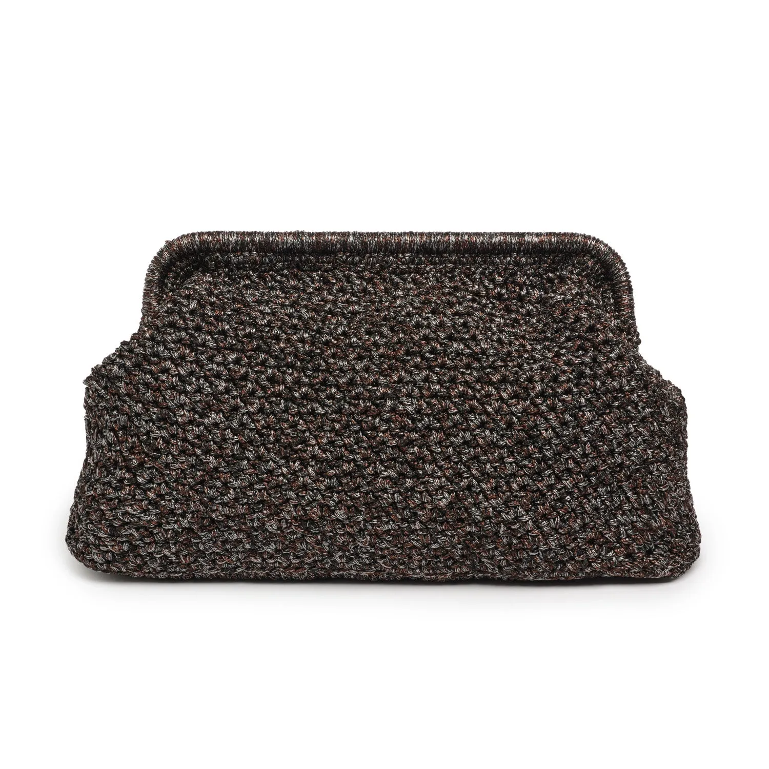 TORNEO | Crochet Clutch