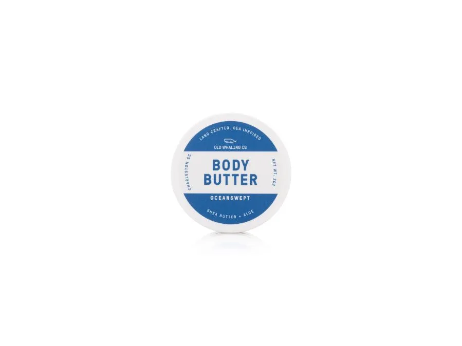 Travel Size Oceanswept® Body Butter
