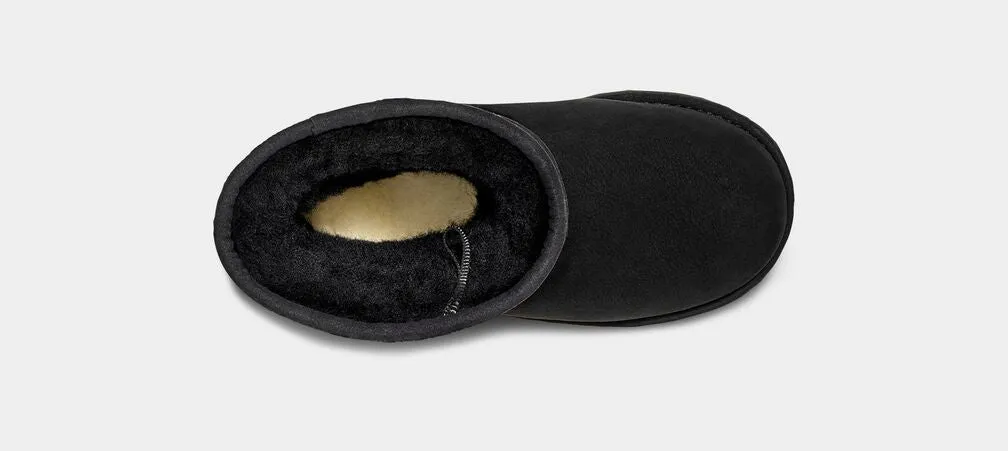 UGG® Classic Short II Toddler