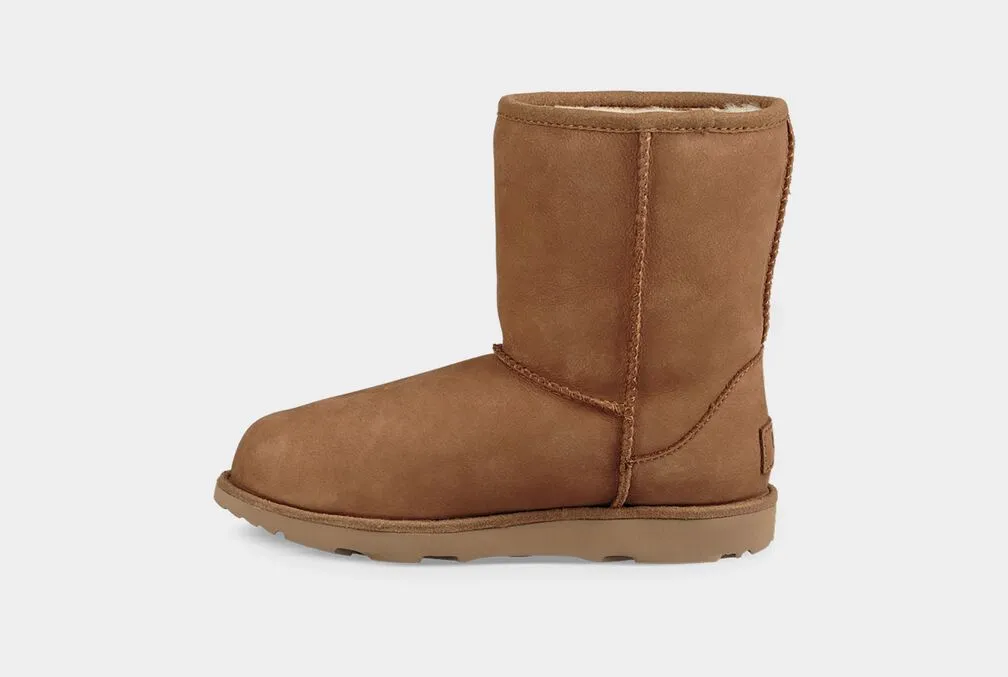 UGG® Classic Short II Toddler