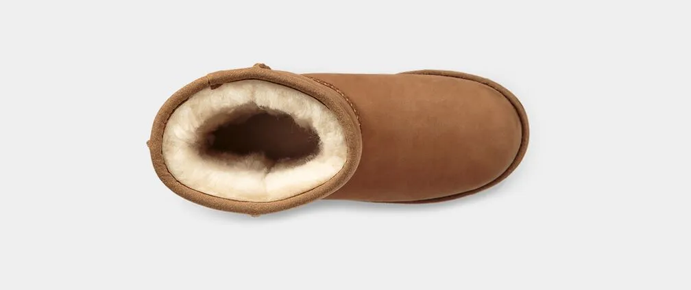 UGG® Classic Short II Toddler