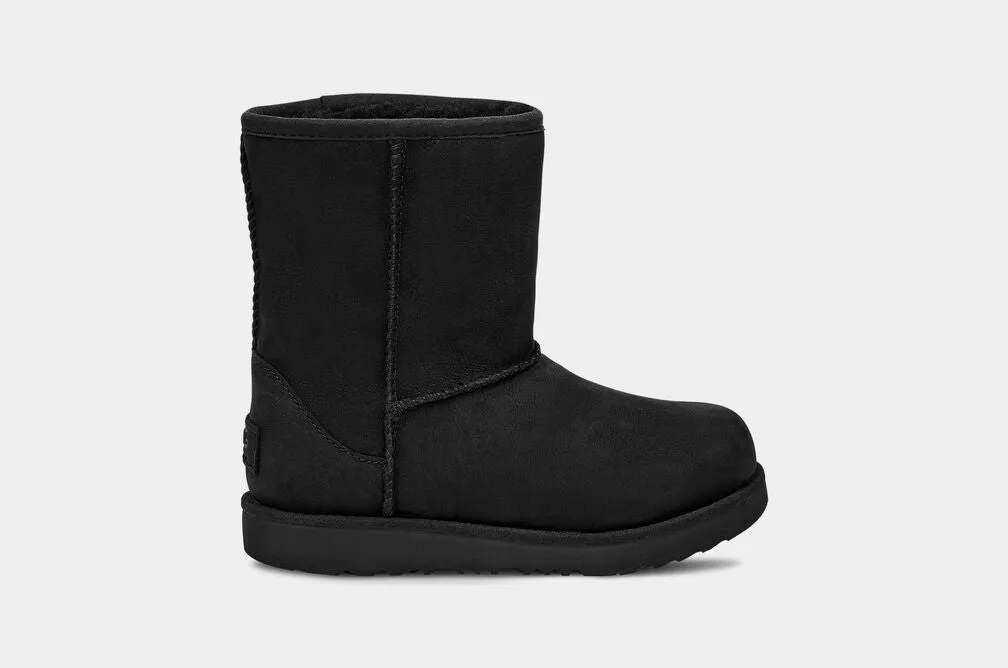 UGG® Classic Short II Toddler