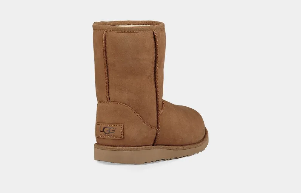 UGG® Classic Short II Toddler