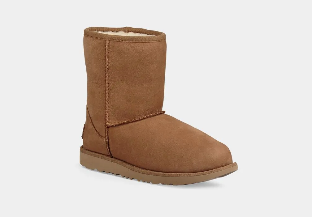 UGG® Classic Short II Toddler