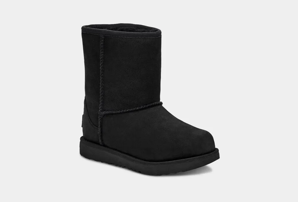 UGG® Classic Short II Toddler