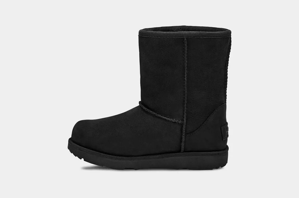 UGG® Classic Short II Toddler