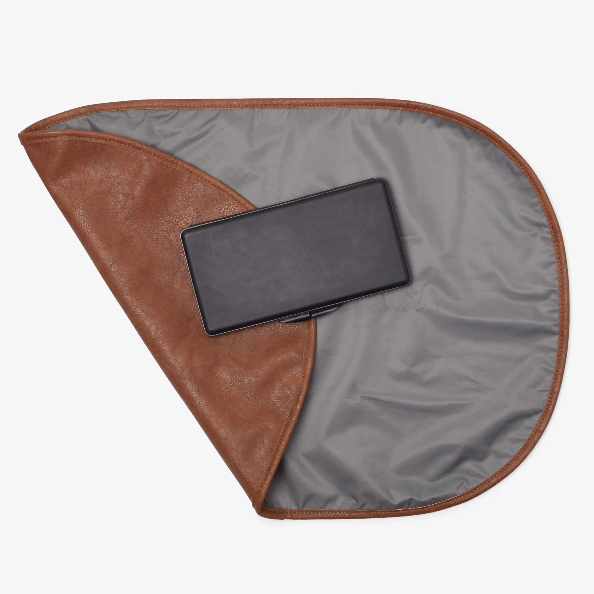 VANCHI Grab & Go Changing Clutch