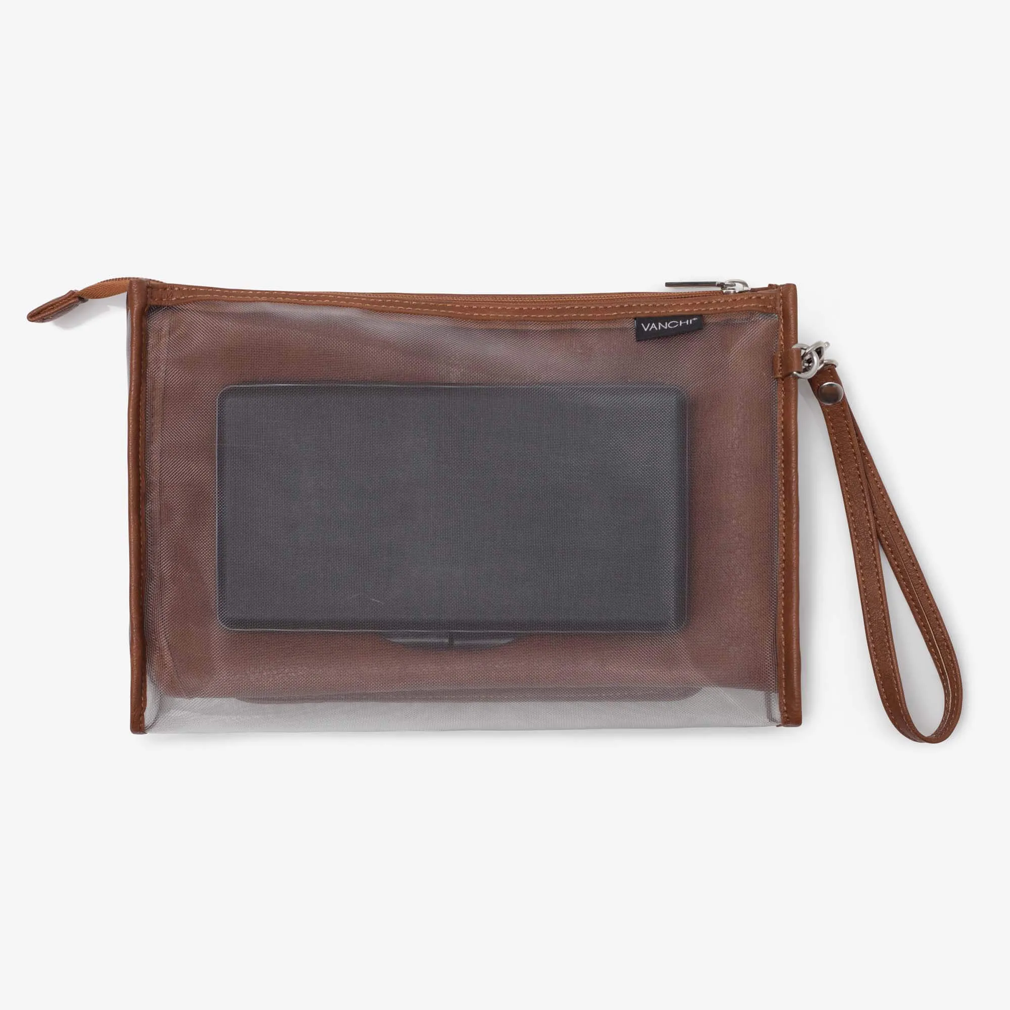 VANCHI Grab & Go Changing Clutch