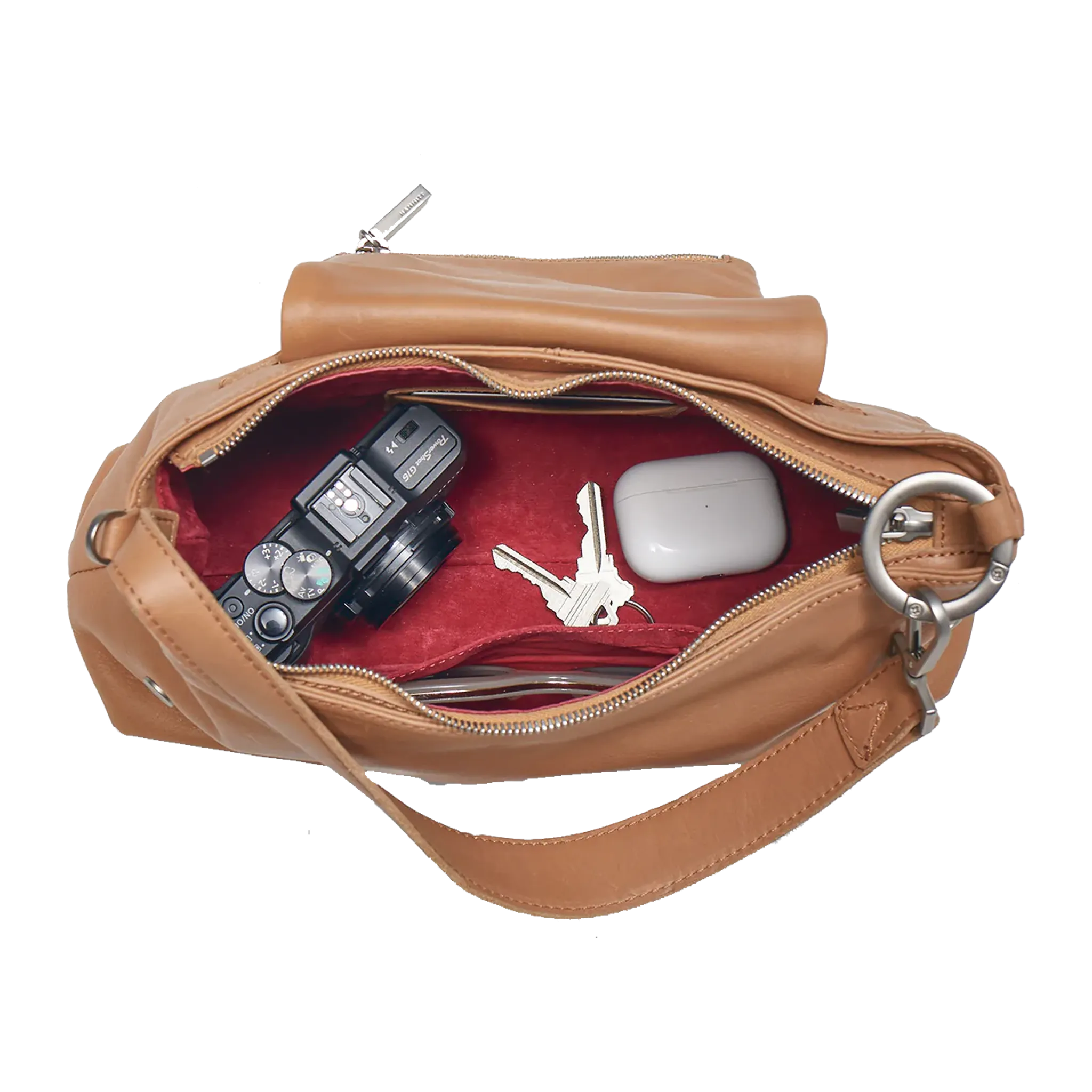 VIP Satchel