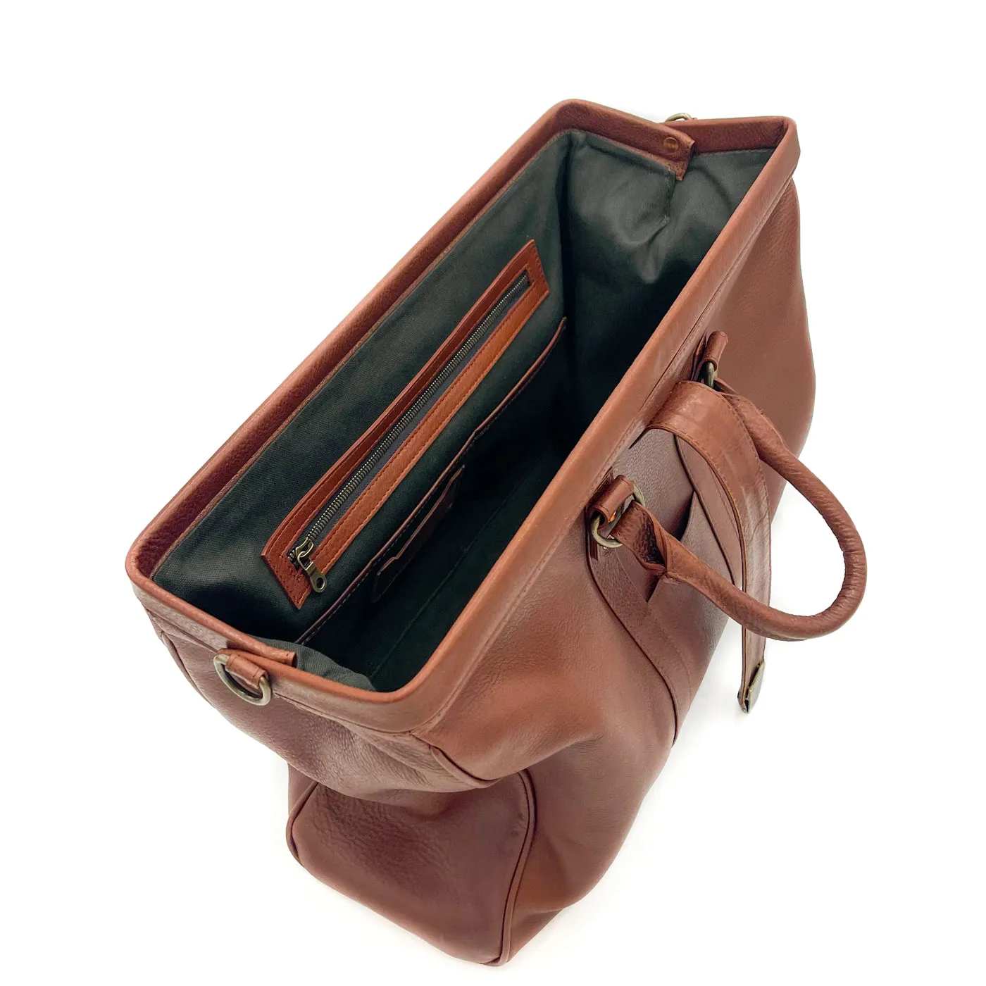 Work Satchel